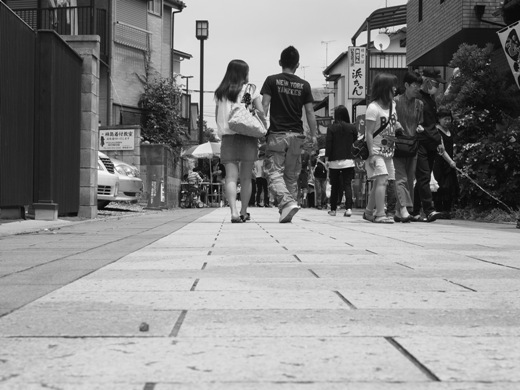 小江戸・川越