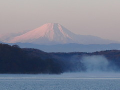 1211-富士山