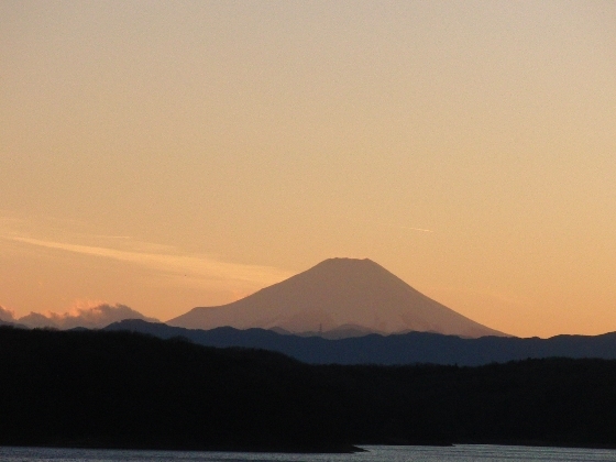 富士山