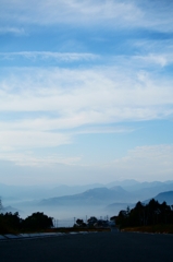 連山