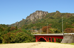 続赤い橋