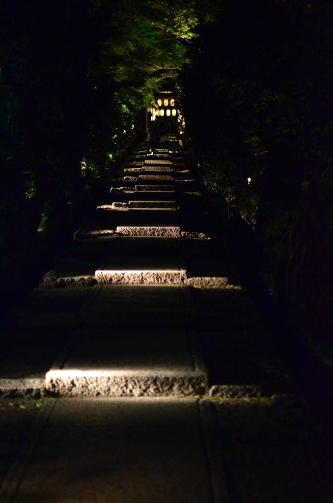 高台寺