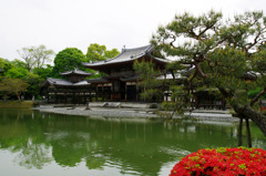 平等院