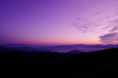 雲海