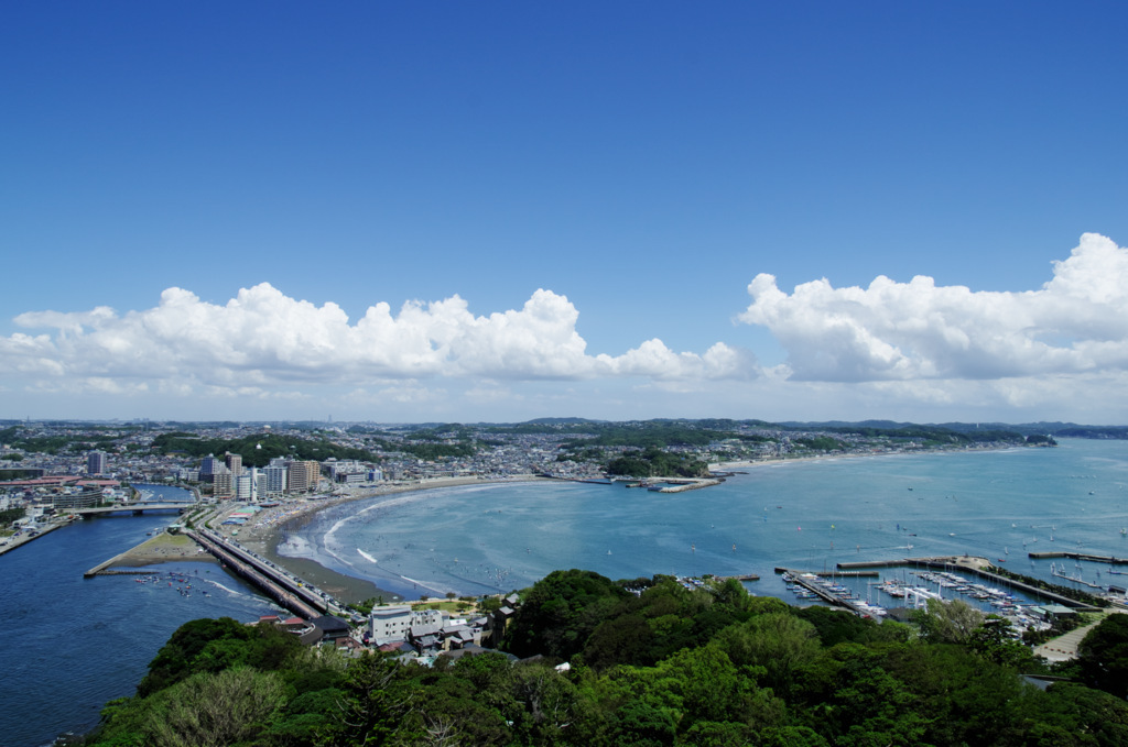 江ノ島