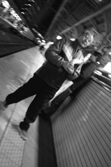 かわいいダウン