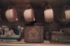 カップカップカップカッ