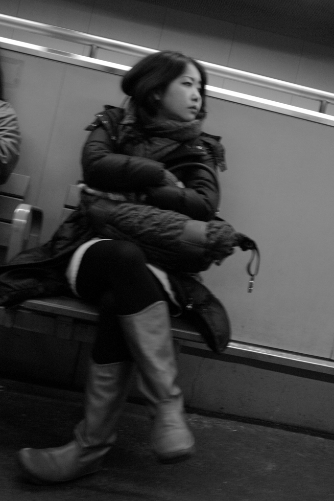 足首ぐにゃ