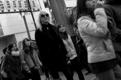 ビジュアル男子