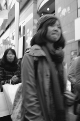 可愛く撮ってあげられなくってゴメン