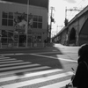 TSUTAYA前