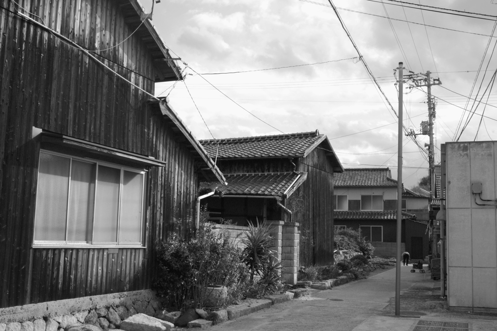 男木島