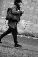 ボーイッシュなファッション