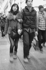 ラブラブちゃん