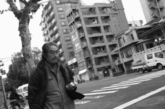 Canned coffee in the morning