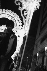 「つまんねーから、モバゲーしよ。」