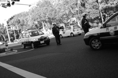 アクシデント　１