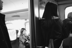 ここを下りれば岡山