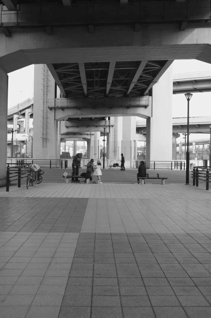 公園