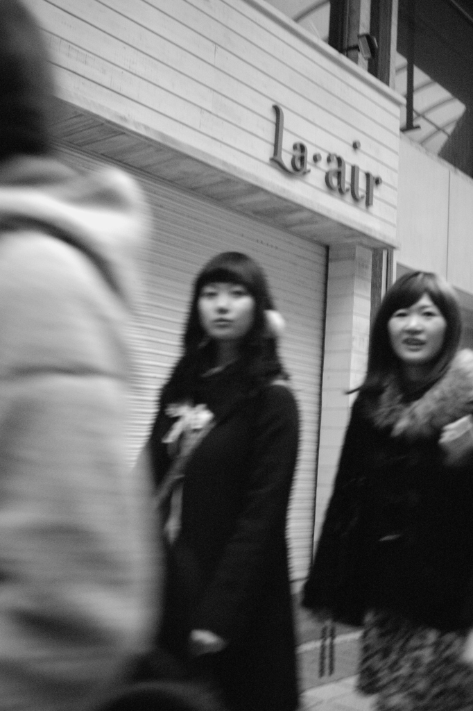 La・air