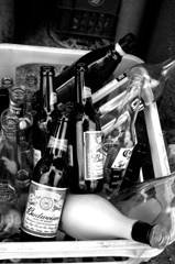 飲もうよ。酔おうよ。