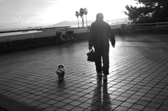 おまえと俺とはずっと一緒だ