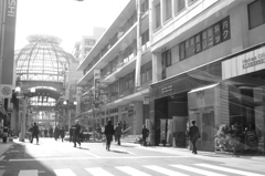 光り輝く香川の街