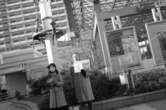 お互い夢の中でいましょう。