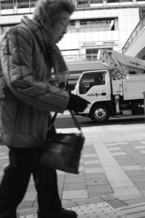 アニマルマフラー