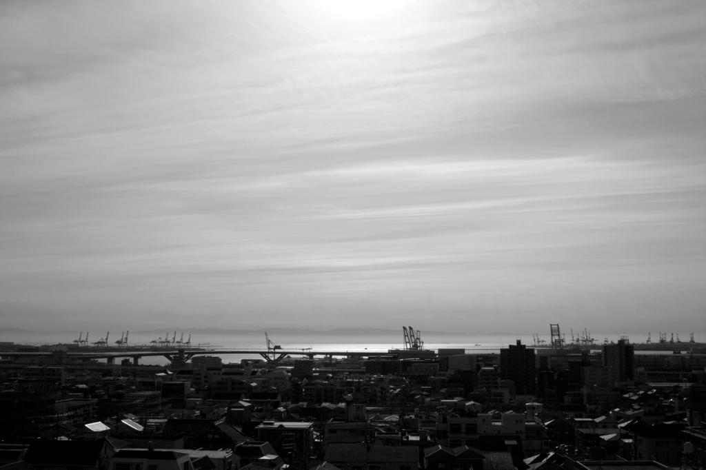 空