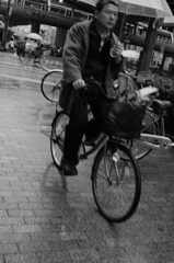 雨の日もかぜの日も