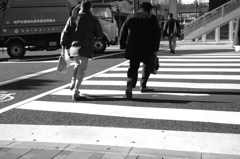 ＲＵＮ　多分６