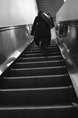 パンチラを狙ったわけではありません