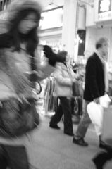 素敵に撮ってあげられなくってゴメン