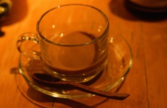 ベトナムコーヒー、フィルムで再び