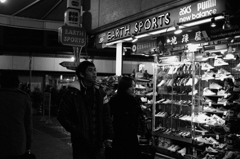 SMELLS LIKE TEEN SPIRIT