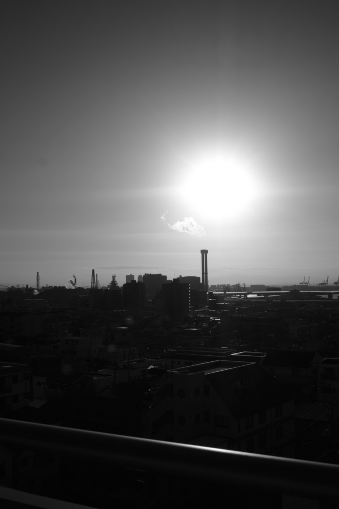 太陽