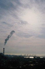 やるせない風景