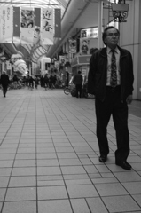 ちょっと温かかった日