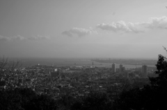 展望台からの眺め