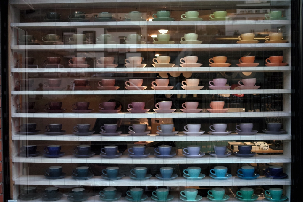 cup hako版