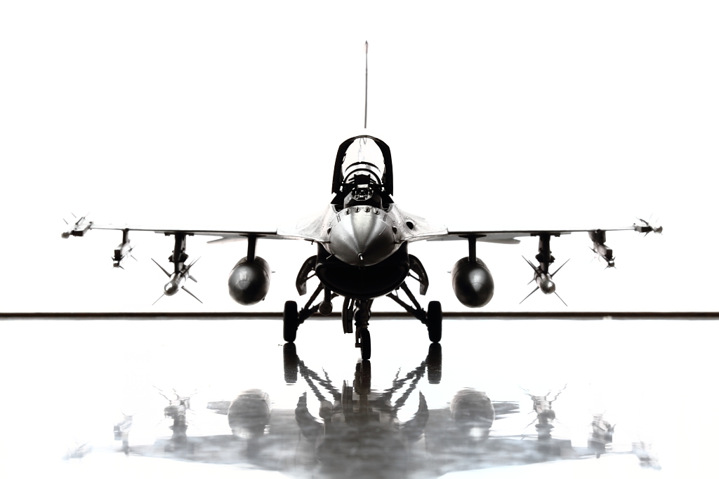 FightingFalcon