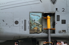 A-10's Cover