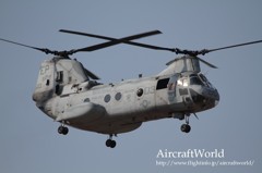 CH-46E Sea Knight (HMM-265 Dragons EP-03