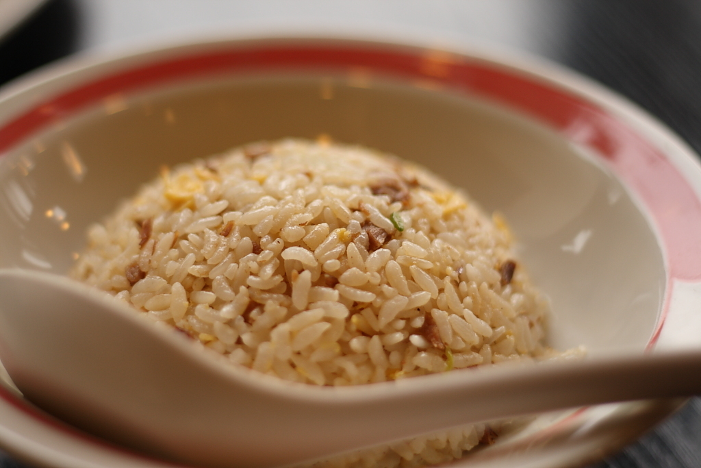 チャーハン