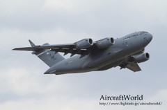 C-17 Globemaster III