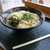 讃岐うどん、釜たま