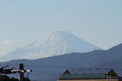 Mt.Fuji