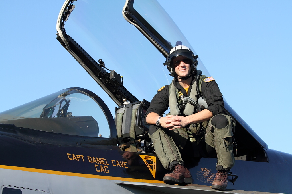 Mace Pilot