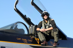 Mace Pilot